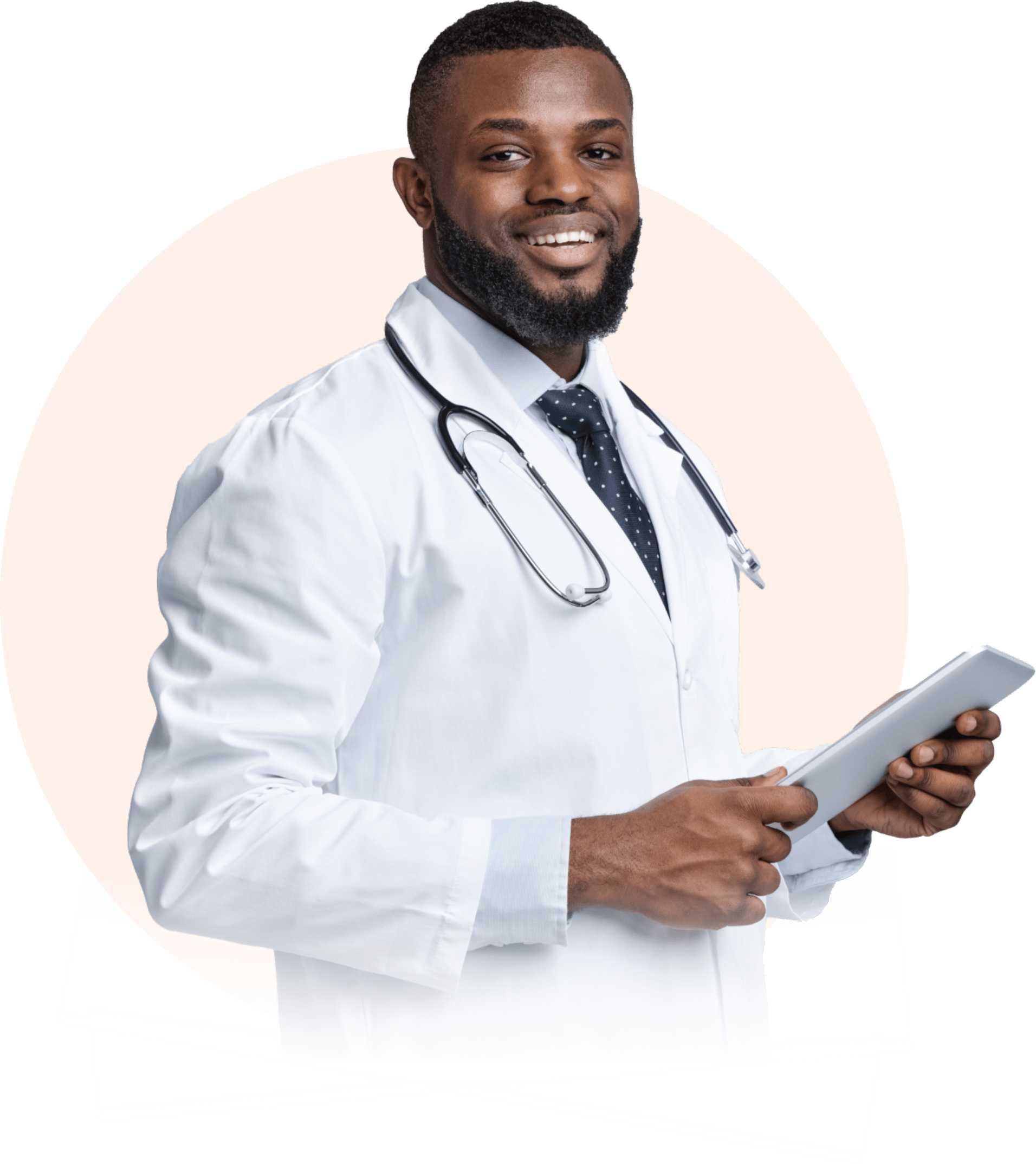 Jovive is 100% owned and led by Doctors