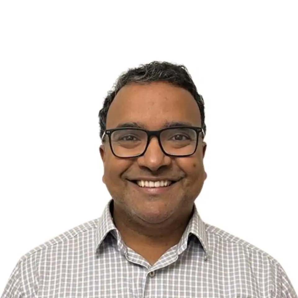 Abi Reddy, MD